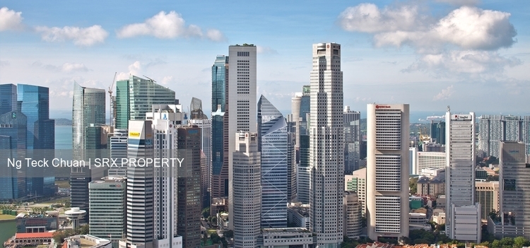 Tanjong Pagar MRT (D1), Land #365851341